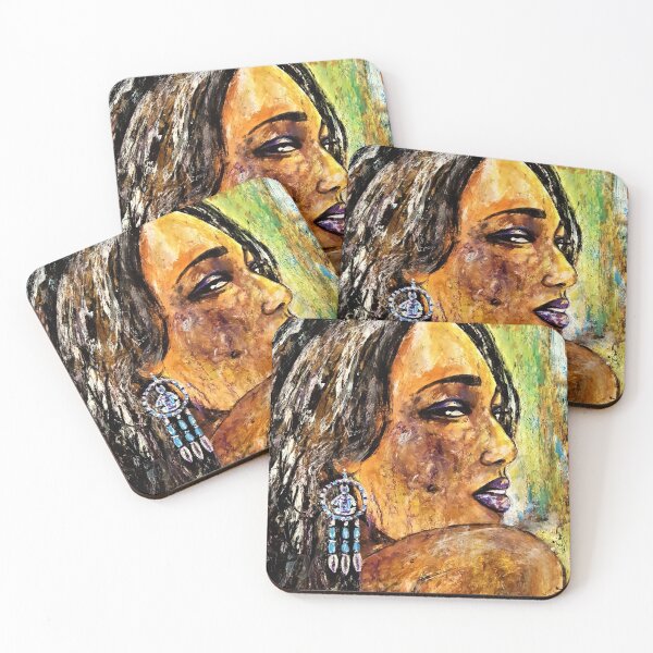 Item preview, Portrait designed and sold by amoxes.