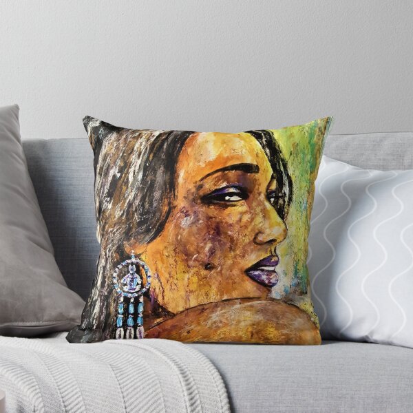 Item preview, Portrait designed and sold by amoxes.