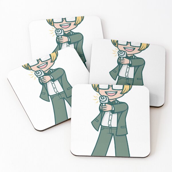 Item preview, geofferi designed and sold by CattasticArt.