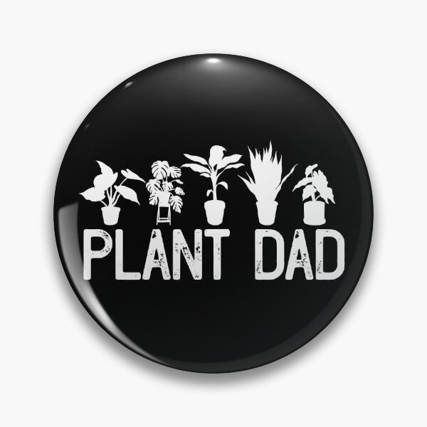 Item preview, Plant Dad Potted Plant Lover Men's Gardening Plant Guy Gear designed and sold by DynamicDesign.