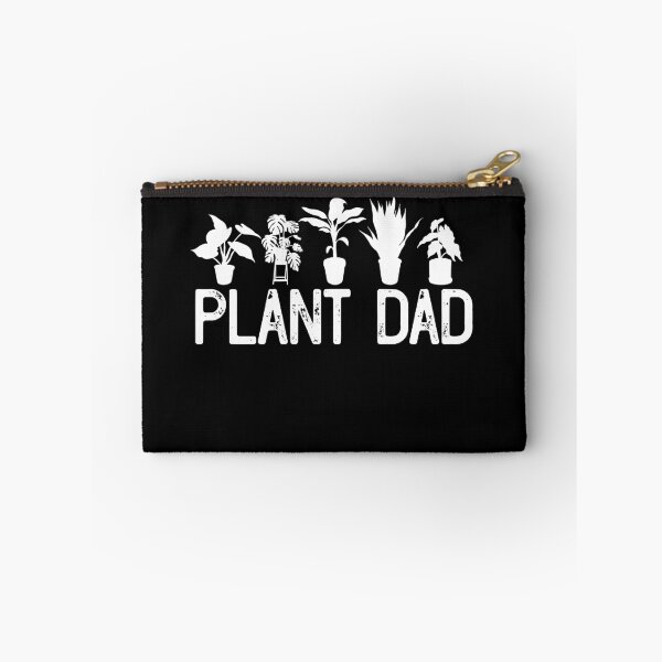 Item preview, Plant Dad Potted Plant Lover Men's Gardening Plant Guy Gear designed and sold by DynamicDesign.