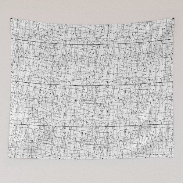Item preview, line pattern deseign designed and sold by basitcv.