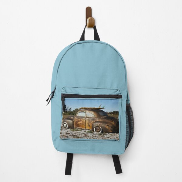 Item preview, Ready to Surf Wreck designed and sold by Wyman Brent.