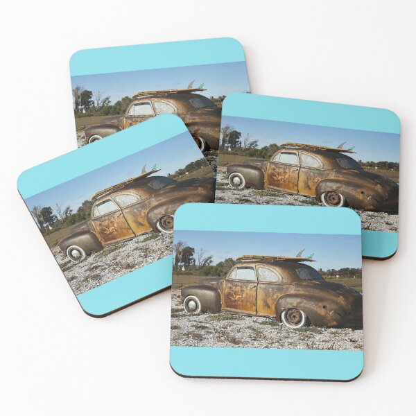 Item preview, Ready to Surf Wreck designed and sold by Wyman Brent.