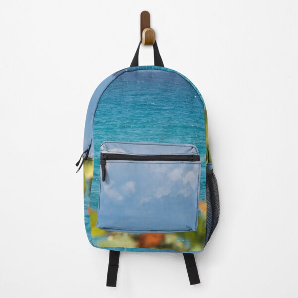 Item preview, Turquoise Ocean View designed and sold by A HauCkrafts.