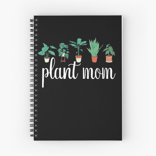 Item preview, Plant Mom Potted Plant Lover Gardening Plant Lady Gear designed and sold by DynamicDesign.