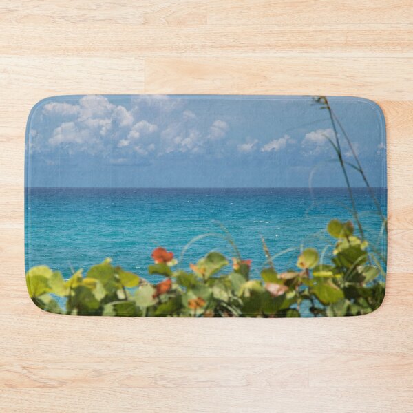 Item preview, Turquoise Ocean View designed and sold by A HauCkrafts.