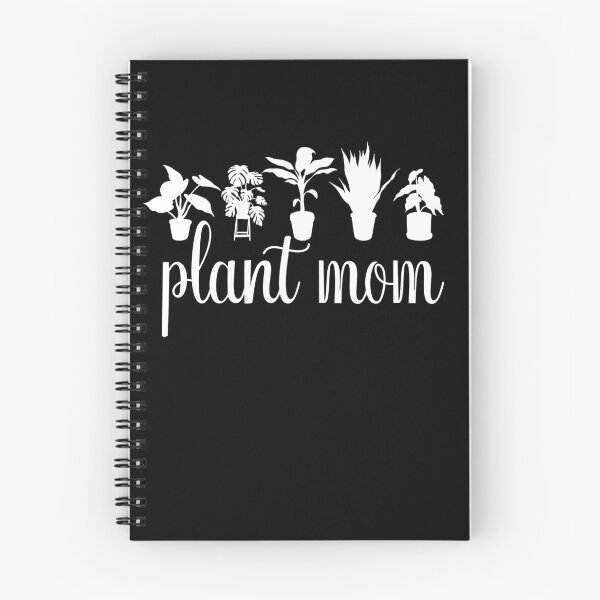 Item preview, Plant Mom Potted Plant Lover Gardening Plant Lady Gear designed and sold by DynamicDesign.