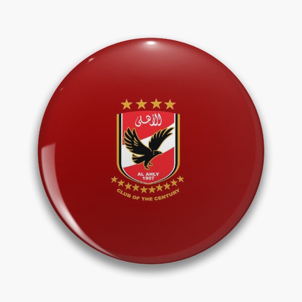 Item preview, Al Ahly 10  Stars designed and sold by mosalah414.