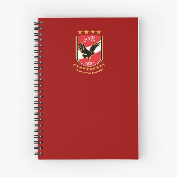 Item preview, Al Ahly 10  Stars designed and sold by mosalah414.