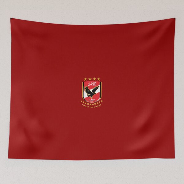 Item preview, Al Ahly 10  Stars designed and sold by mosalah414.