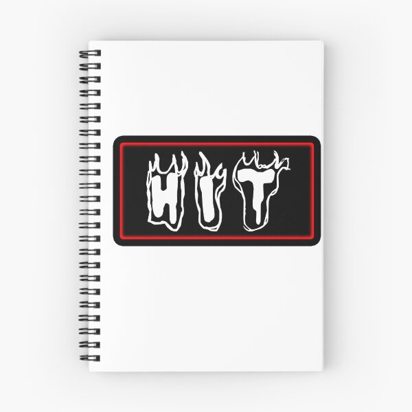 Item preview, Hit music sticker designed and sold by Cloud7Stickers ..