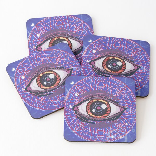Item preview, Eye In The Sky designed and sold by WylDesigns.