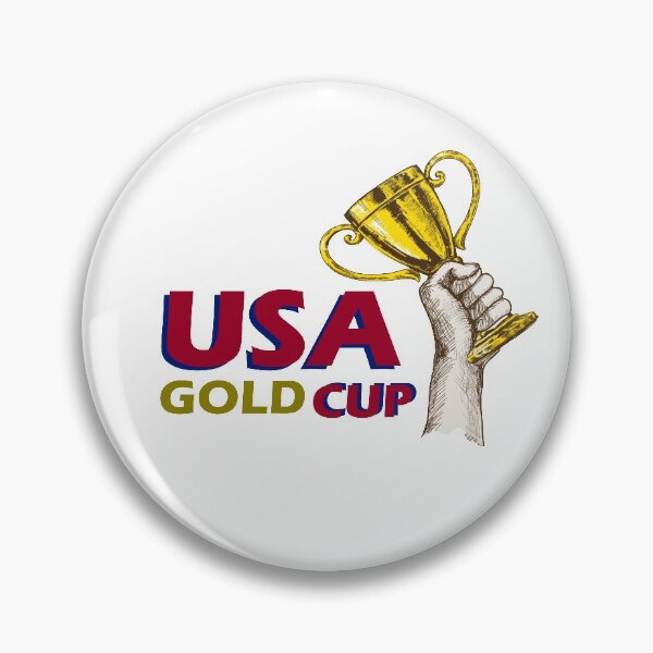 Item preview, USA Championship 2021 Gold Cup Essential T-Shirt great Gift for Dads  designed and sold by paradise-shirt.