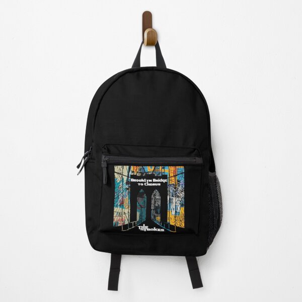 Item preview, Brooklyn Bridge To Chorus Strokes designed and sold by ICheckmateThee.