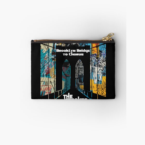 Item preview, Brooklyn Bridge To Chorus Strokes designed and sold by ICheckmateThee.