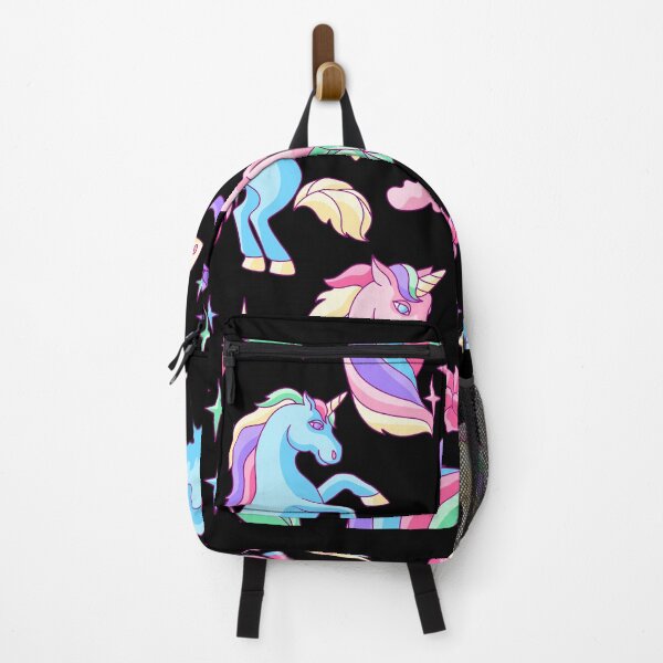 Item preview, Beautiful Colorful Unicorn Design designed and sold by petpuppymania.