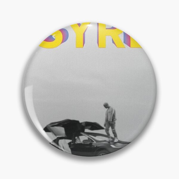 Item preview, JADEN SMITH SYRE ELECTRIC designed and sold by ashleyweiss.