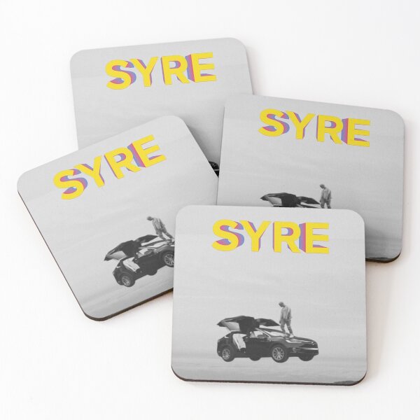 Item preview, JADEN SMITH SYRE ELECTRIC designed and sold by ashleyweiss.
