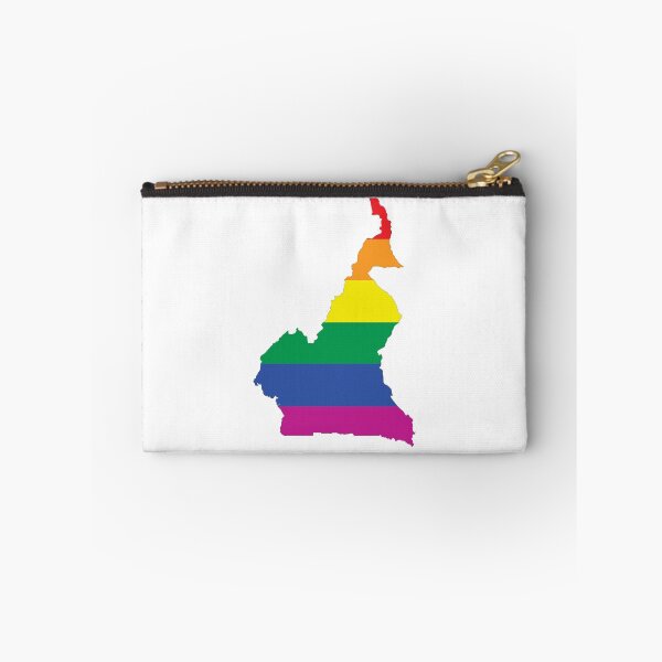 Item preview, cameroon gay map designed and sold by tony4urban.