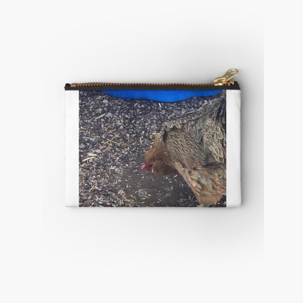 Item preview, Pecking my life away  designed and sold by Janna Pinedo.