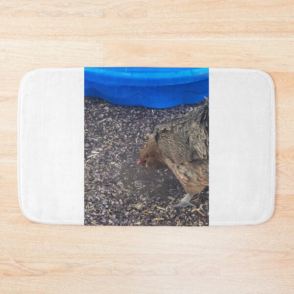 Item preview, Pecking my life away  designed and sold by Janna Pinedo.