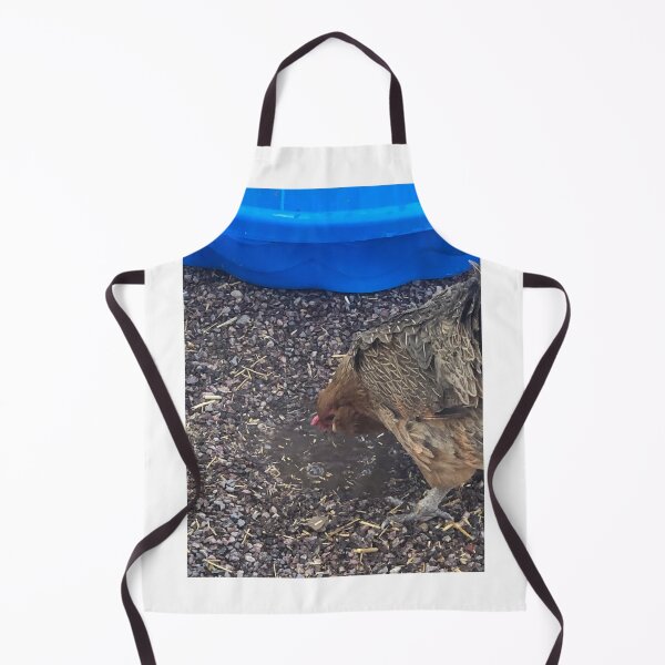 Item preview, Pecking my life away  designed and sold by Janna Pinedo.