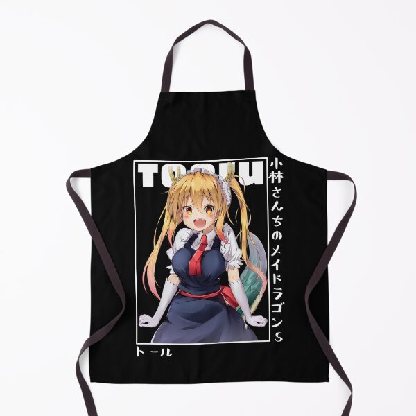 Item preview, Tooru - Kobayashi-san Chi no Maid Dragon S designed and sold by ice-man7.