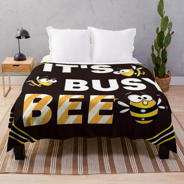 Item preview, it's busy bee designed and sold by designer-02.