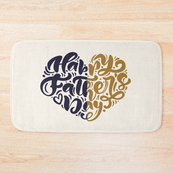 Item preview, Happy Fathers Day designed and sold by JirfHend.