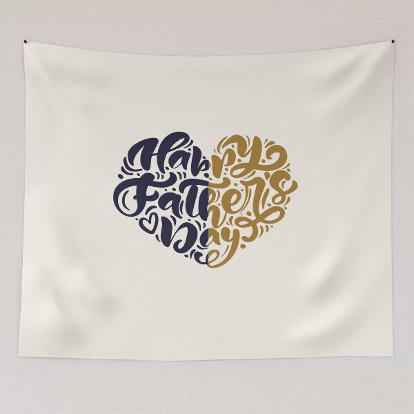 Item preview, Happy Fathers Day designed and sold by JirfHend.