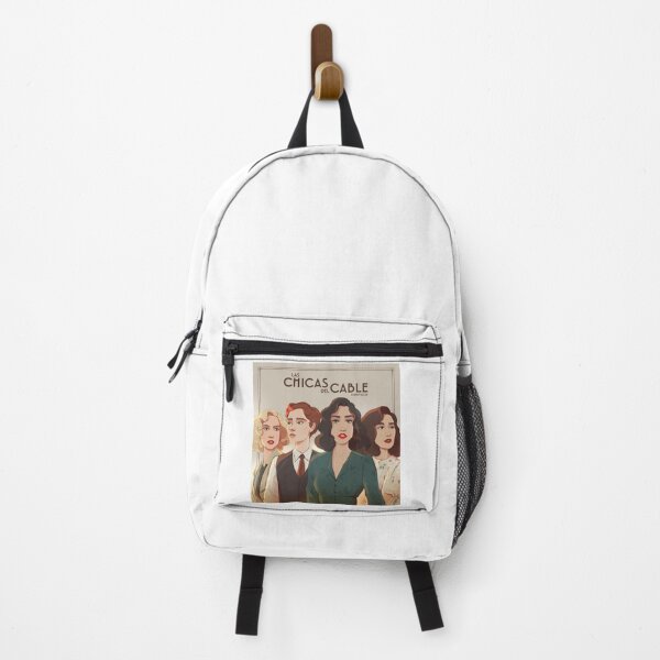 Item preview, Las chicas del cable designed and sold by perlinos.