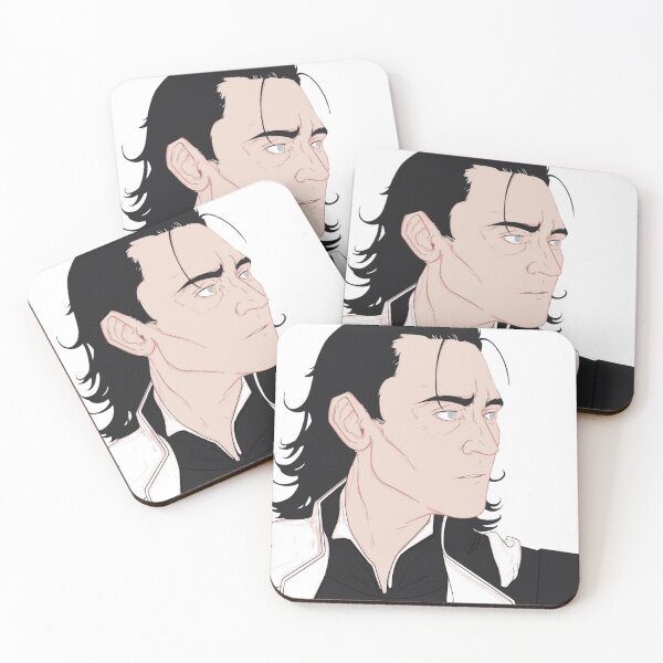 Item preview, Loki Laufeyson M ByTe designed and sold by Bubu World.