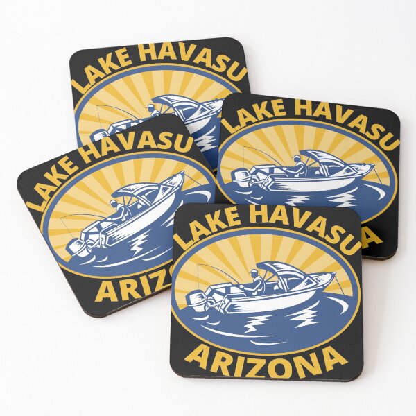 Item preview, Lake Havasu  designed and sold by Tej0711.