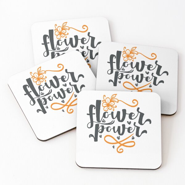 Item preview, Flower Power designed and sold by FOX1999-Design.