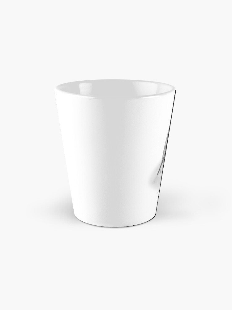 Thumbnail 2 of 4, Coffee Mug, JOY Logo designed and sold by MonishaBlog.