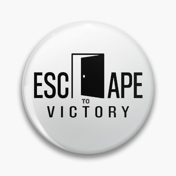 Item preview, Escape To Victory  designed and sold by Chamika69.