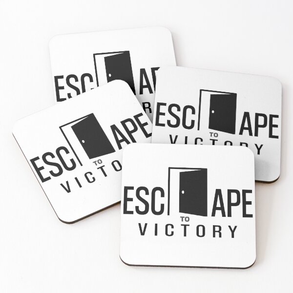 Item preview, Escape To Victory  designed and sold by Chamika69.