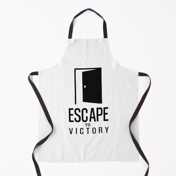 Item preview, Escape To Victory  designed and sold by Chamika69.