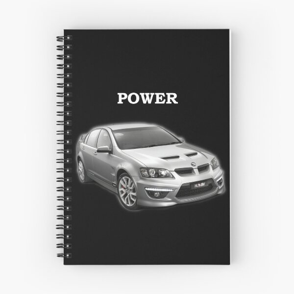 Item preview, HOLDEN Power designed and sold by ArticPen.