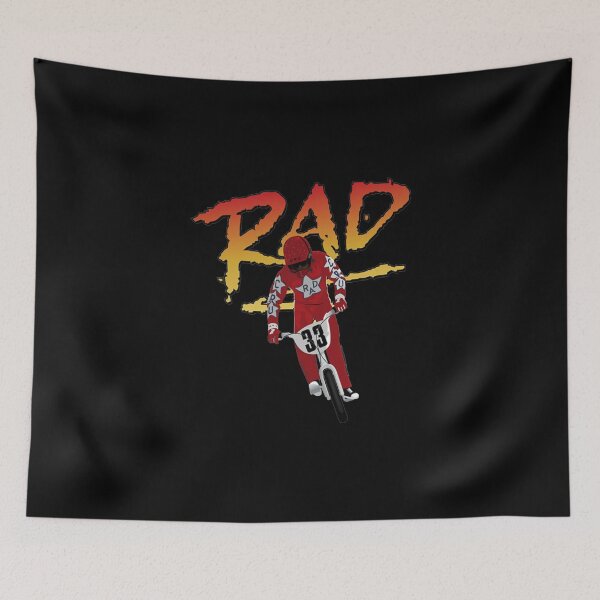 Item preview, Cru Jones Rad T-ShirtCru Jones Rad T-Shirt_by Brenda Langford_ designed and sold by Hahoangshop.