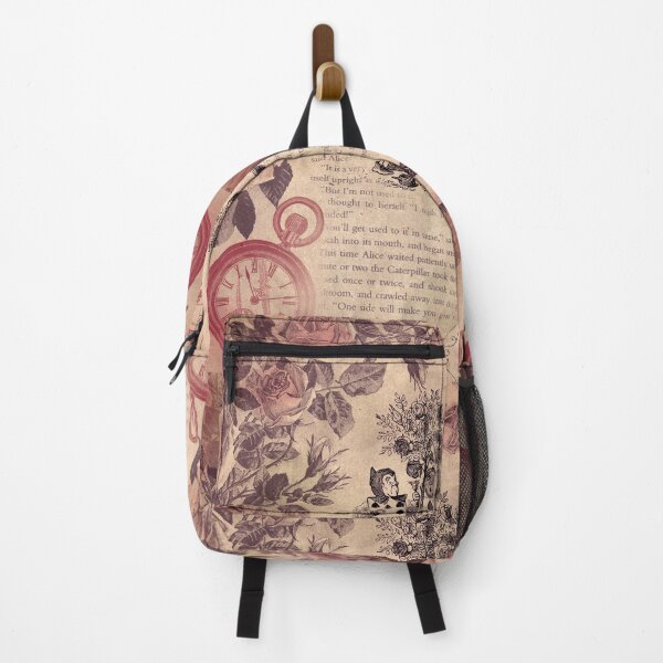Item preview, Alice in Wonderland Theme designed and sold by boojun.