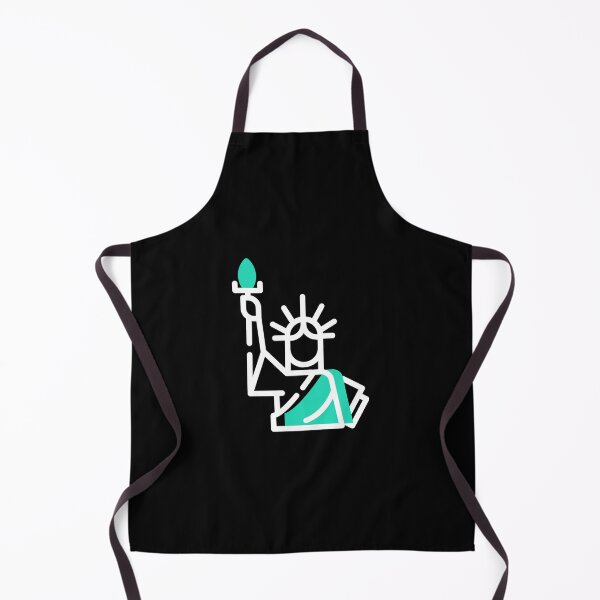 Item preview, Señora libertad (B) designed and sold by Universal Print.