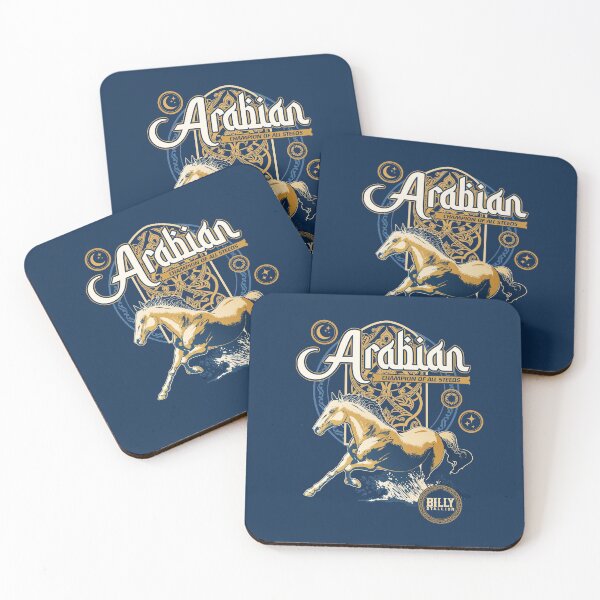 Item preview, Arabian designed and sold by yetiwksp.