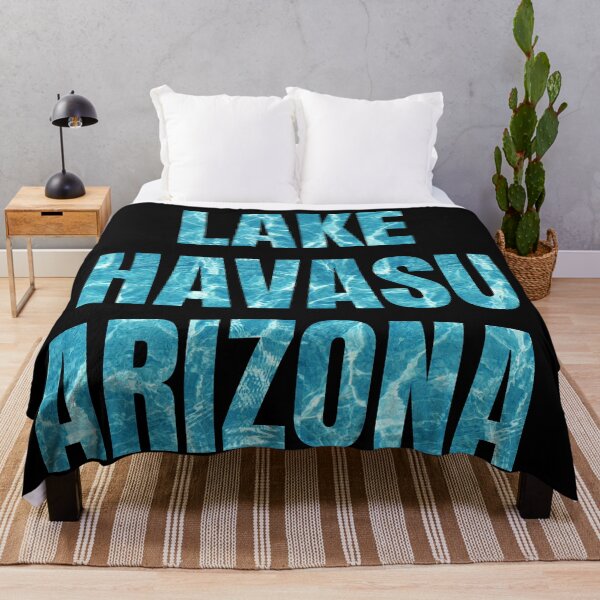 Item preview, Lake Havasu  designed and sold by Tej0711.