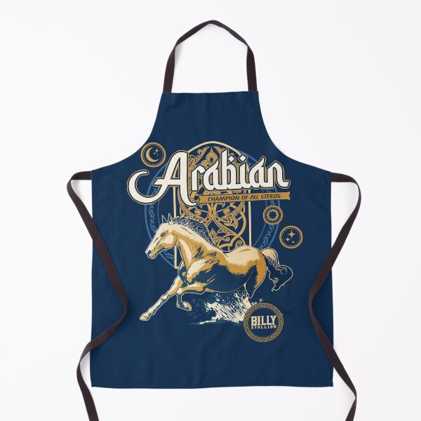 Item preview, Arabian designed and sold by yetiwksp.