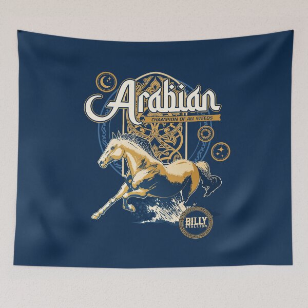 Item preview, Arabian designed and sold by yetiwksp.