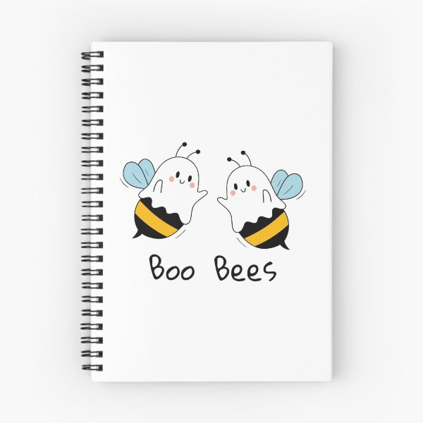 Item preview, Boo Bees. Halloween designed and sold by IrinaOstapenko.