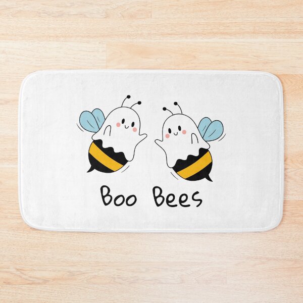 Item preview, Boo Bees. Halloween designed and sold by IrinaOstapenko.