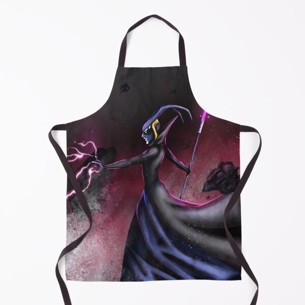 Item preview, Supreme dark force-wielder designed and sold by marcusgilroy.
